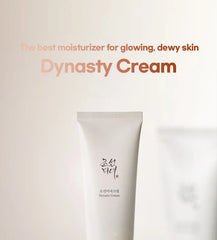 Dynasty Cream Jumbo
