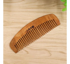Antistatic Comb