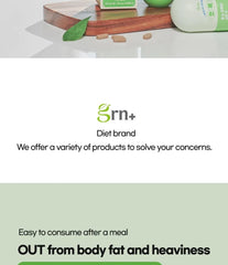 Green Tea Extract (Green Season 4)