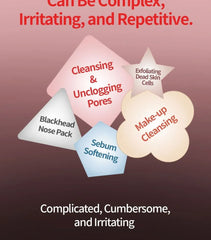 Calamine Pore Control Cleansing Oil
