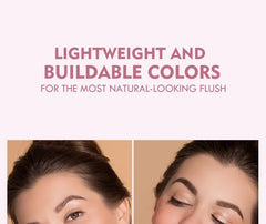 Matte Cream Blush - 9 Colors
