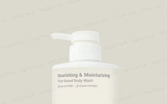 Nourishing & Moisturizing Plant Based Body Wash