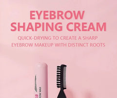 Fluff & Hold Laminating Brow Wax