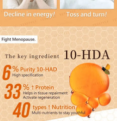 Royal Jelly Tablets