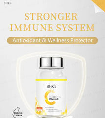 Vitamin C Double Layer Tablets