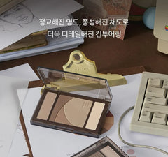 Better Than Contour - 2 Types