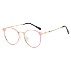 Photochromic Metal Frame Sunglasses