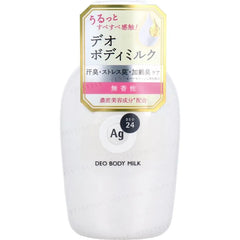 Ag Deo 24 Deo Body Milk