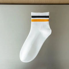 Striped Socks