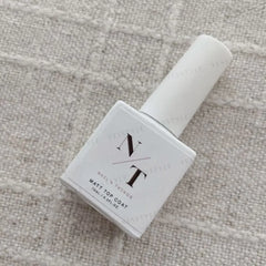 Matt Gel Top Coat