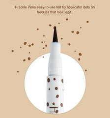 Natural Freckle Pen - 4 Colors