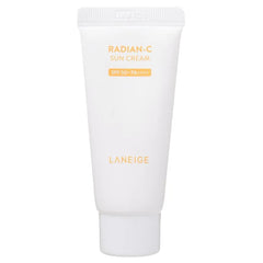 Radian-C Sun Cream Mini