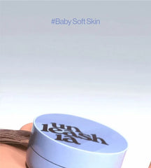 Babe Skin Baby Blue Cushion - 6 Colors