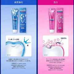 Clear Clean Premium Toothpaste