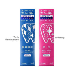 Clear Clean Premium Toothpaste