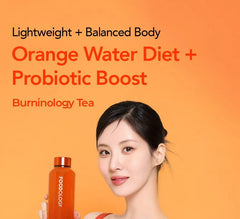 Burningology Tea