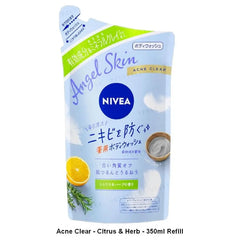 Angel Skin Body Wash