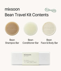 Bean Travel Kit