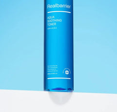 Aqua Soothing Toner