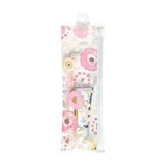 Premio Oral Care Scandinavian Style Travel Set