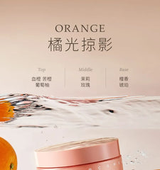 Alpha Hydroxy Acid (AHA) Fragrance Scrub