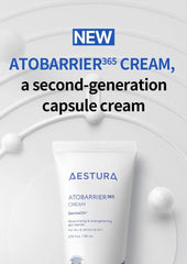 Ato Barrier 365 Cream 2pcs Bundle Set
