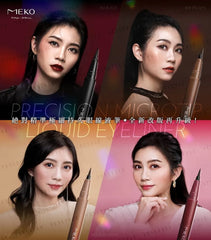Precision Micro Tip Liquid Eyeliner