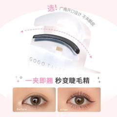 Eyelash Curler