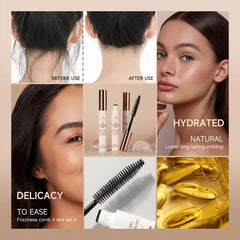 Hair Finishing Stick