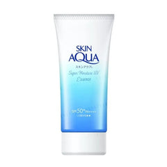 Skin Aqua Super Moisture UV Essence SPF 50+ PA++++
