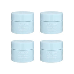 Water Bank Blue Hyaluronic Moisture Cream Mini Bundle Set