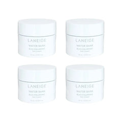 Water Bank Blue Hyaluronic Gel Cream Mini Bundle Set