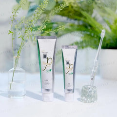 Premio Premium Type Xtra Mint Toothpaste 2pcs Bundle Set