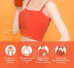 Burningology Tea Bundle Set