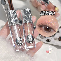 Balletism Shimmer Liquid Eyeshadow - 5 Colors