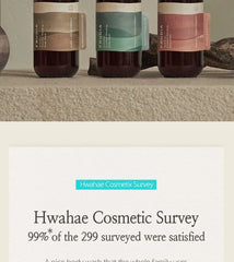 Re:proust Essential Blending Body Wash - 3 Types