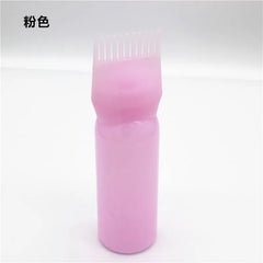 Hair Dye Root Comb Applicator