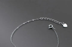 Sterling Silver Bracelet