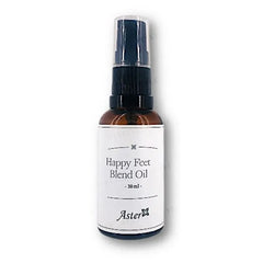 Happy Feet Blend Oil