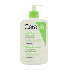 Hydrating Cleanser For Normal To Dry Skin