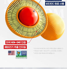 Mega C Liposome Vitamin C 2000