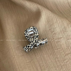 Acetate Hair Claw Clip