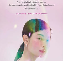 True Dimension Radiance Balm - 7 Colors
