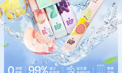 Fruity Probiotics Freshen Mouthwash - 4 Types