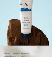 Birch Juice Hand Cream 5pcs Bundle Set