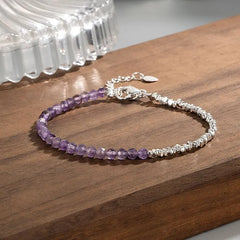 Crystal Gradient Bracelet