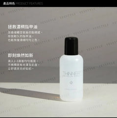Nail Polish Thinner