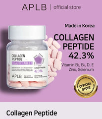 Collagen Peptide Beauty Tablet