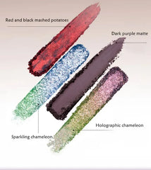 16 Color Eyeshadow Palette - Fleeting Life