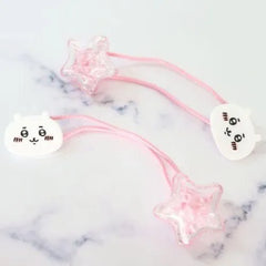 Chiikawa Hair Tie (Set of 2)